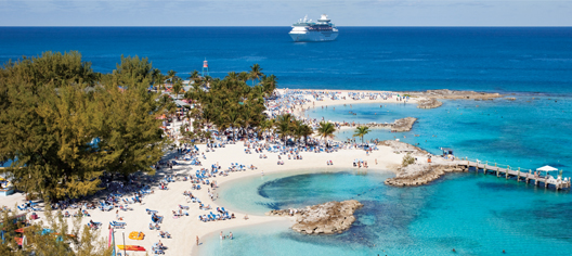 7 informations importantes sur les croisières