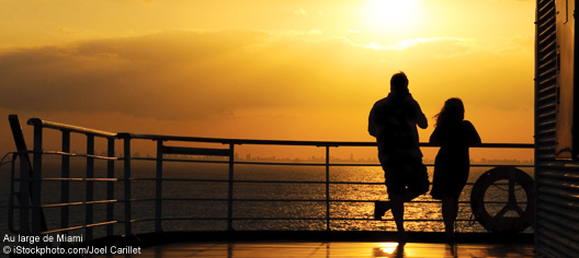 Croisière : sur un air du Sud dans les Caraïbes