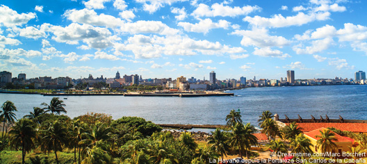 Destination soleil : Cuba en cinq visages