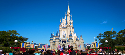 À la découverte de quatre parcs thématiques à Disney World et ses environs