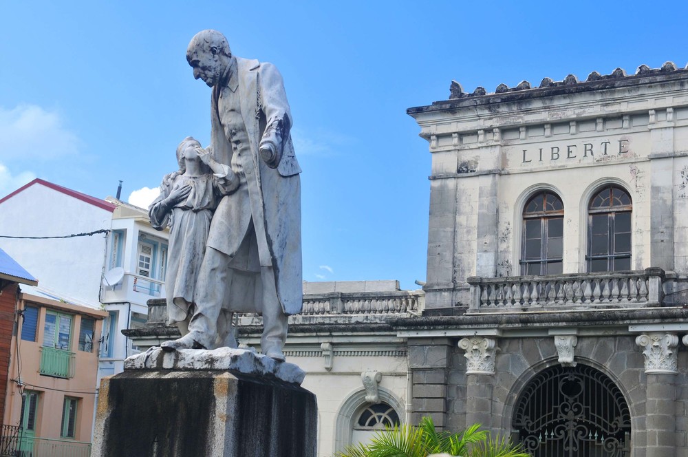 La route de la liberté