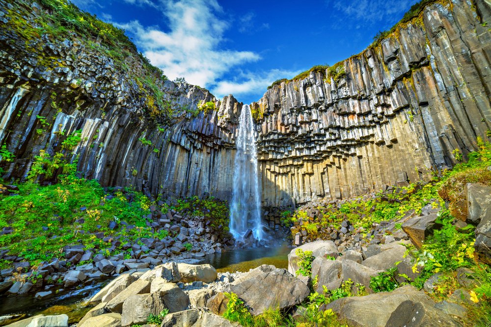 Islande : 8 sites naturels grandioses à admirer