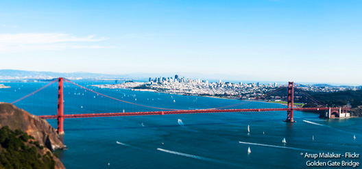 San Francisco, sur les traces de la beat generation