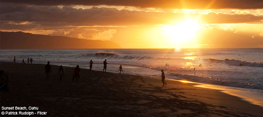 5 expériences romantiques à Hawaii