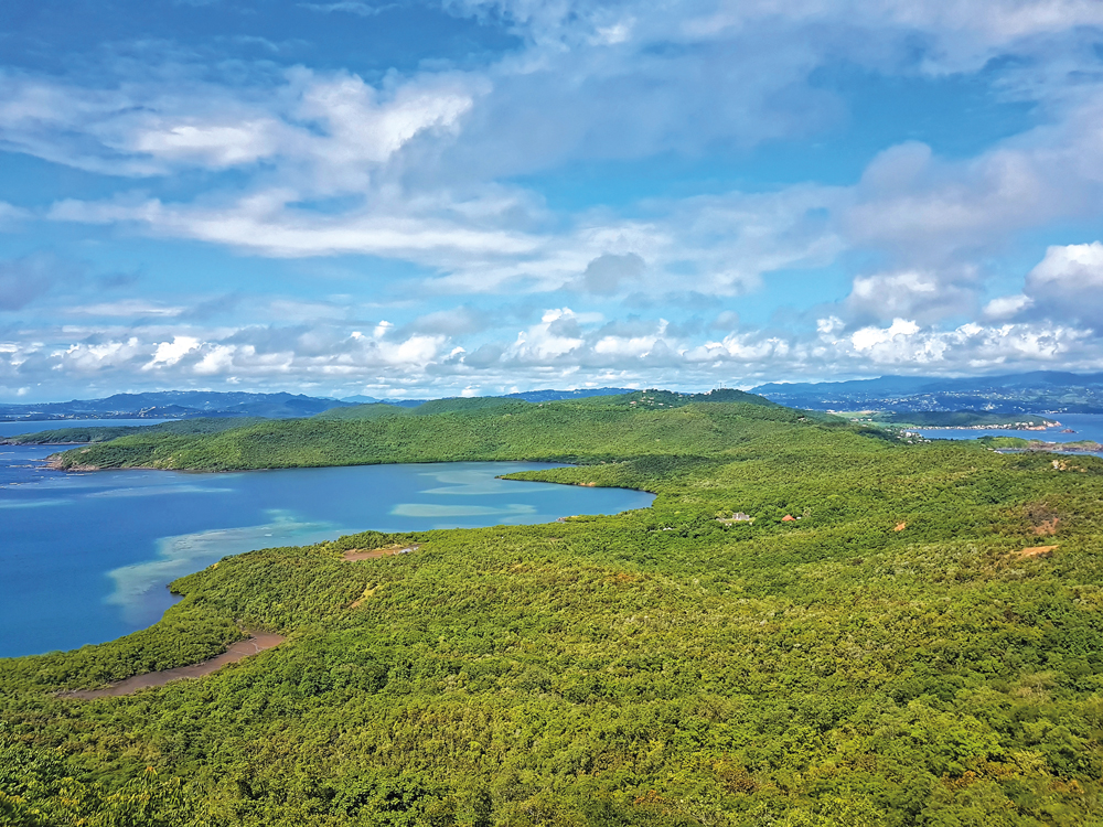 La turbulente famille Dubuc de Rivery