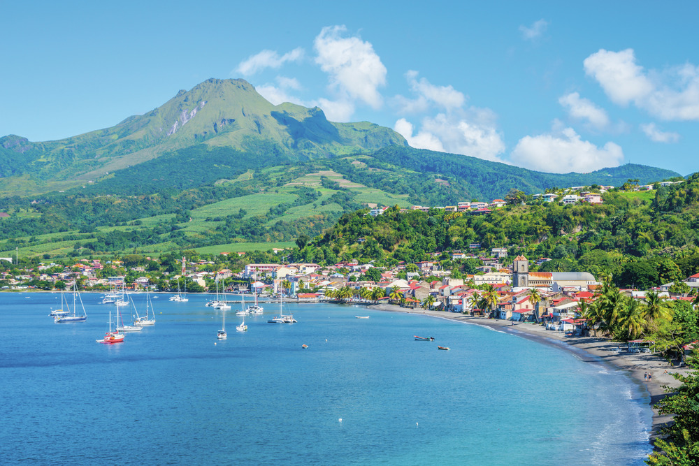 Un volcan sous haute surveillance