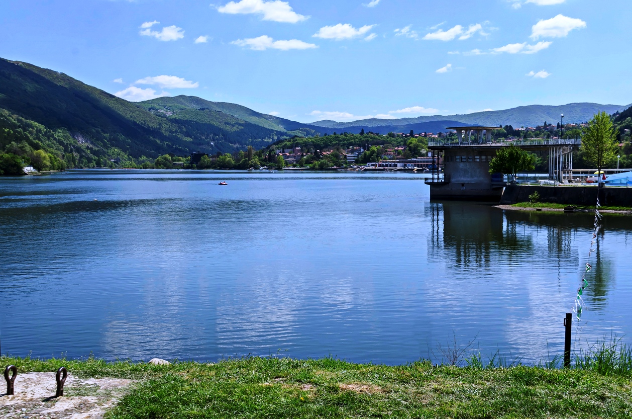 La Bulgarie, destination thermale?