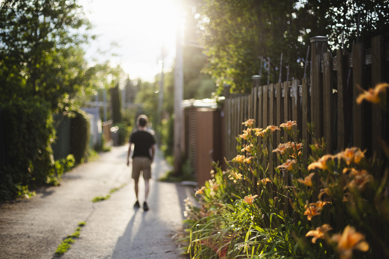Ruelles de Montréal en vedette!