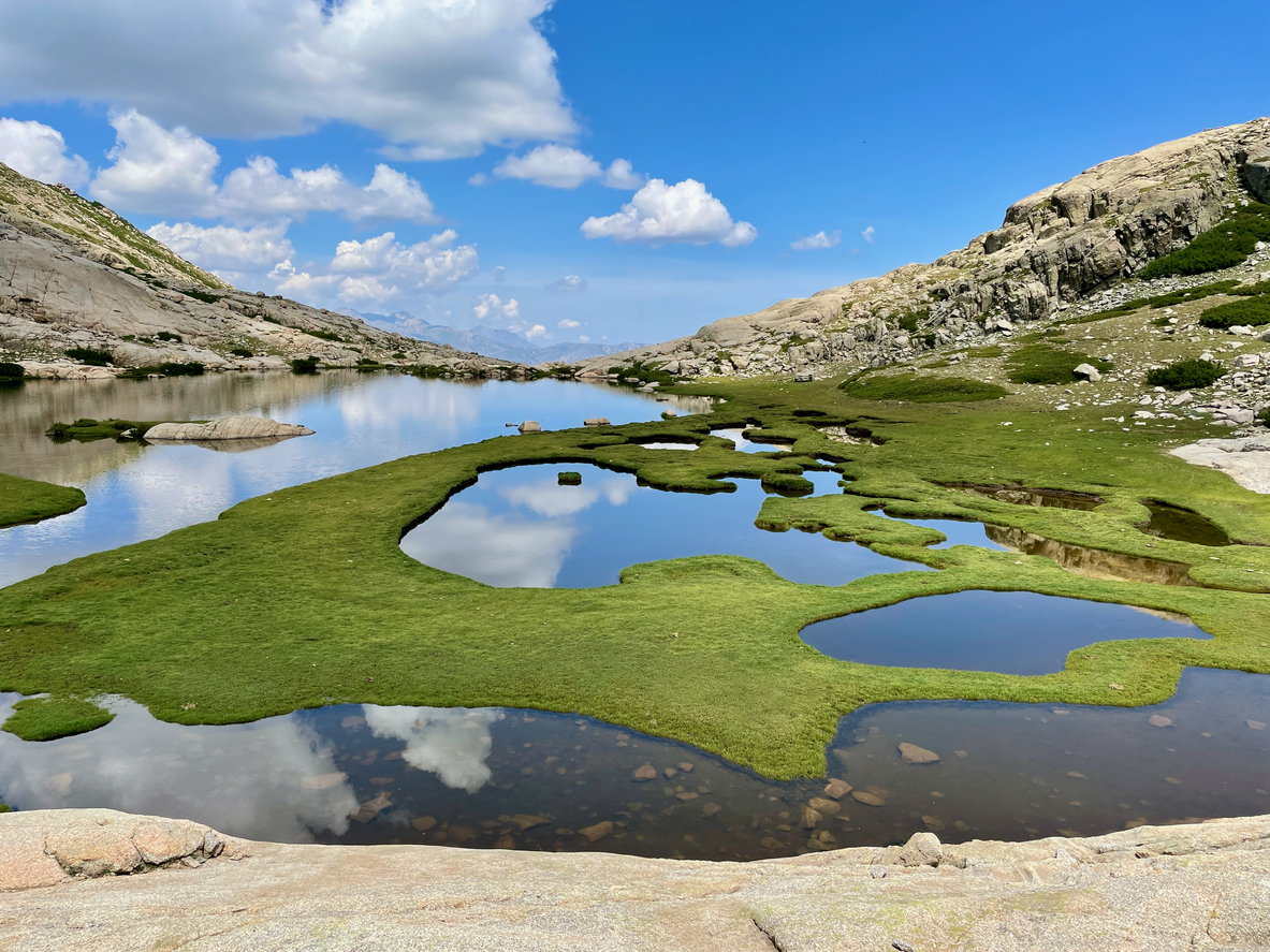 L’île de Beauté, bon plan pour la randonnée