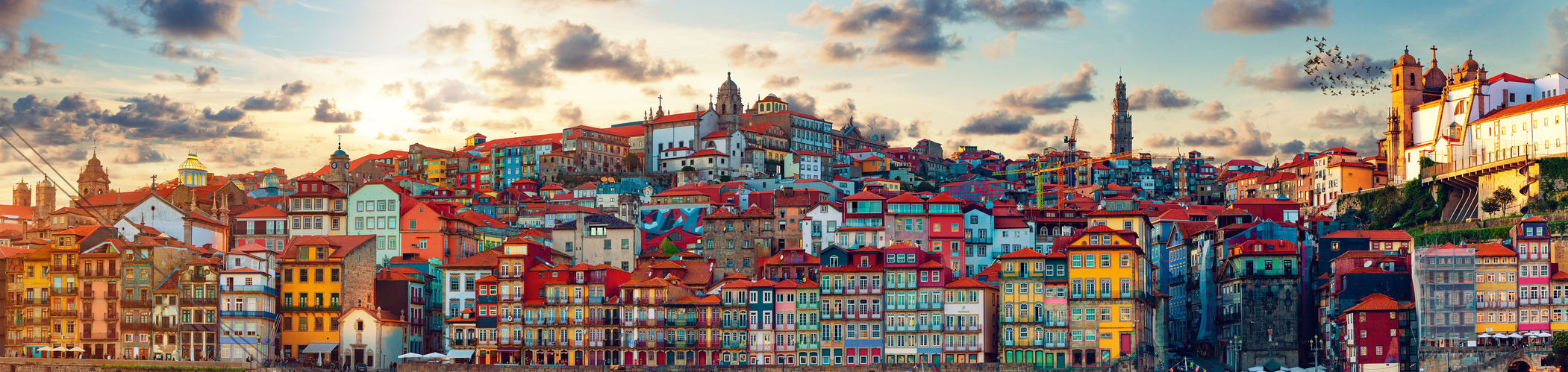 Quelques épiceries où faire ses emplettes dans le centre de Porto