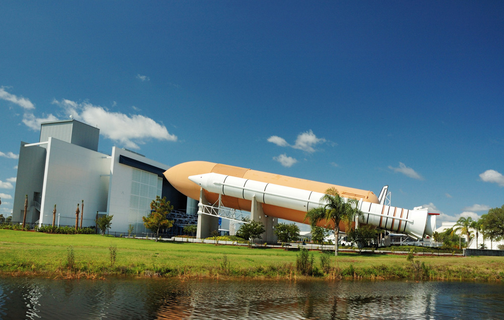 Cap Canaveral et Cocoa Beach