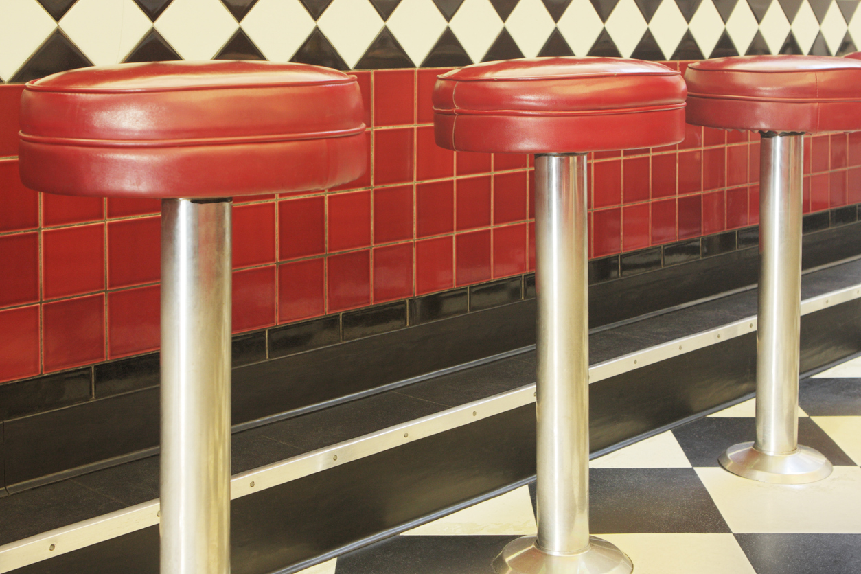 La Route 66 au cinéma