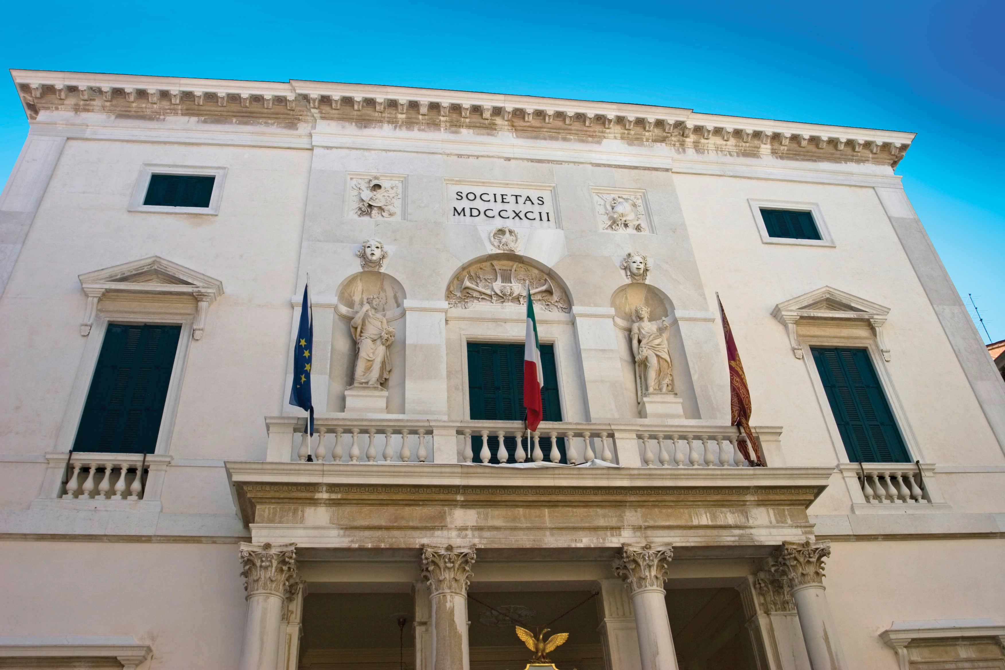 Les stages à l’étranger