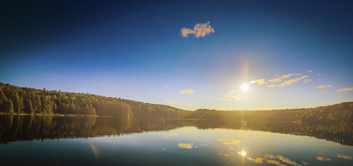 Fred Pellerin et le conte québécois