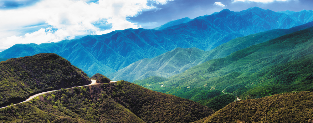 Monterrey hier et aujourd’hui