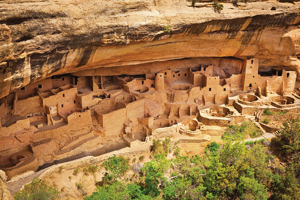 Mesa Verde National Park