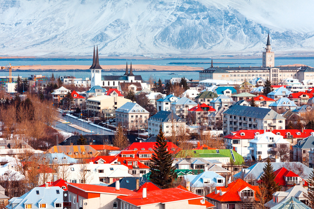 Reykjavik : 5 expériences à vivre dans la capitale islandaise 