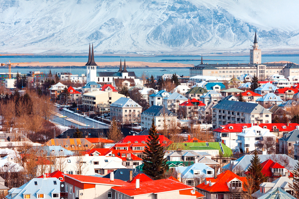 Reykjavík : 5 expériences à vivre dans la capitale islandaise