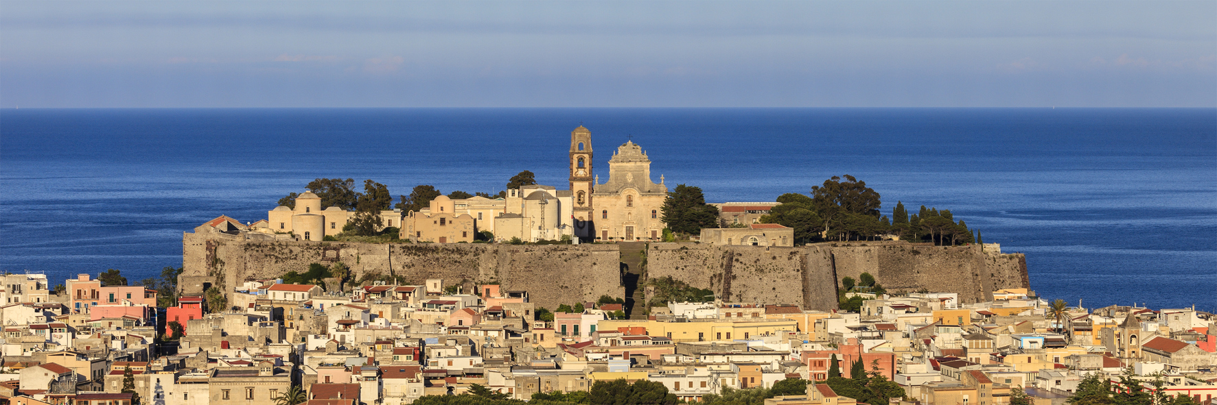 Les îles Éoliennes au cinéma