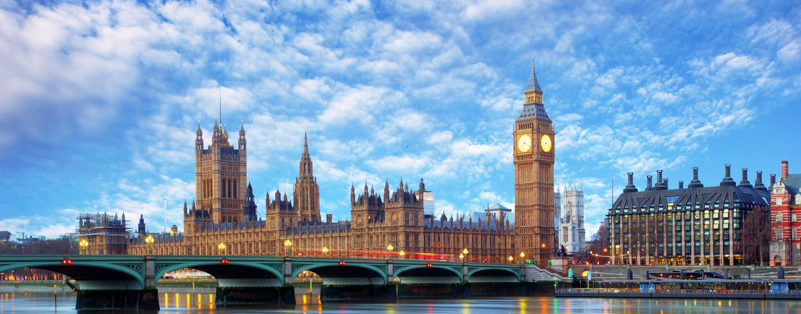 Big Ben, Londres, Royaume-Uni © iStock / TomasSereda