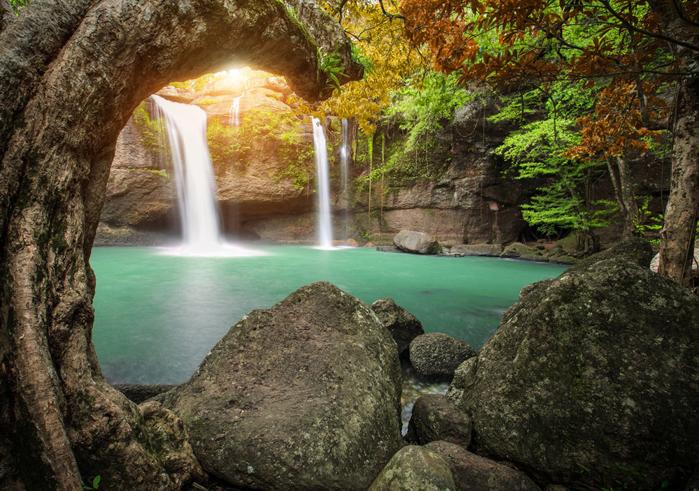 3 parcs nationaux à voir en Thaïlande