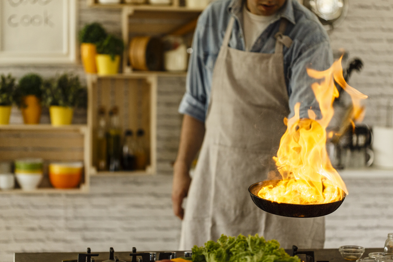 L’armagnac à toutes les sauces