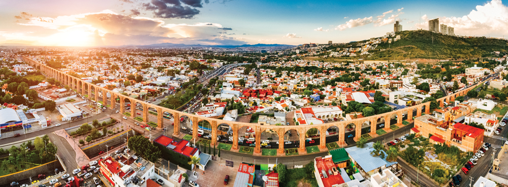 La Dulce Compañia à Querétaro