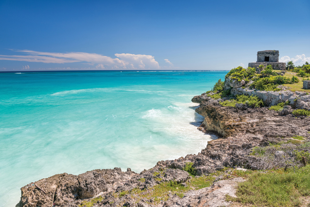 3 coups de cœur pour des vacances sur la Riviera Maya 