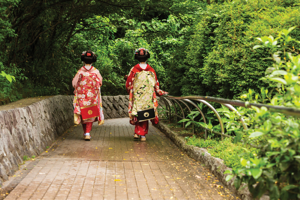 Trésors à découvrir - Tokyo