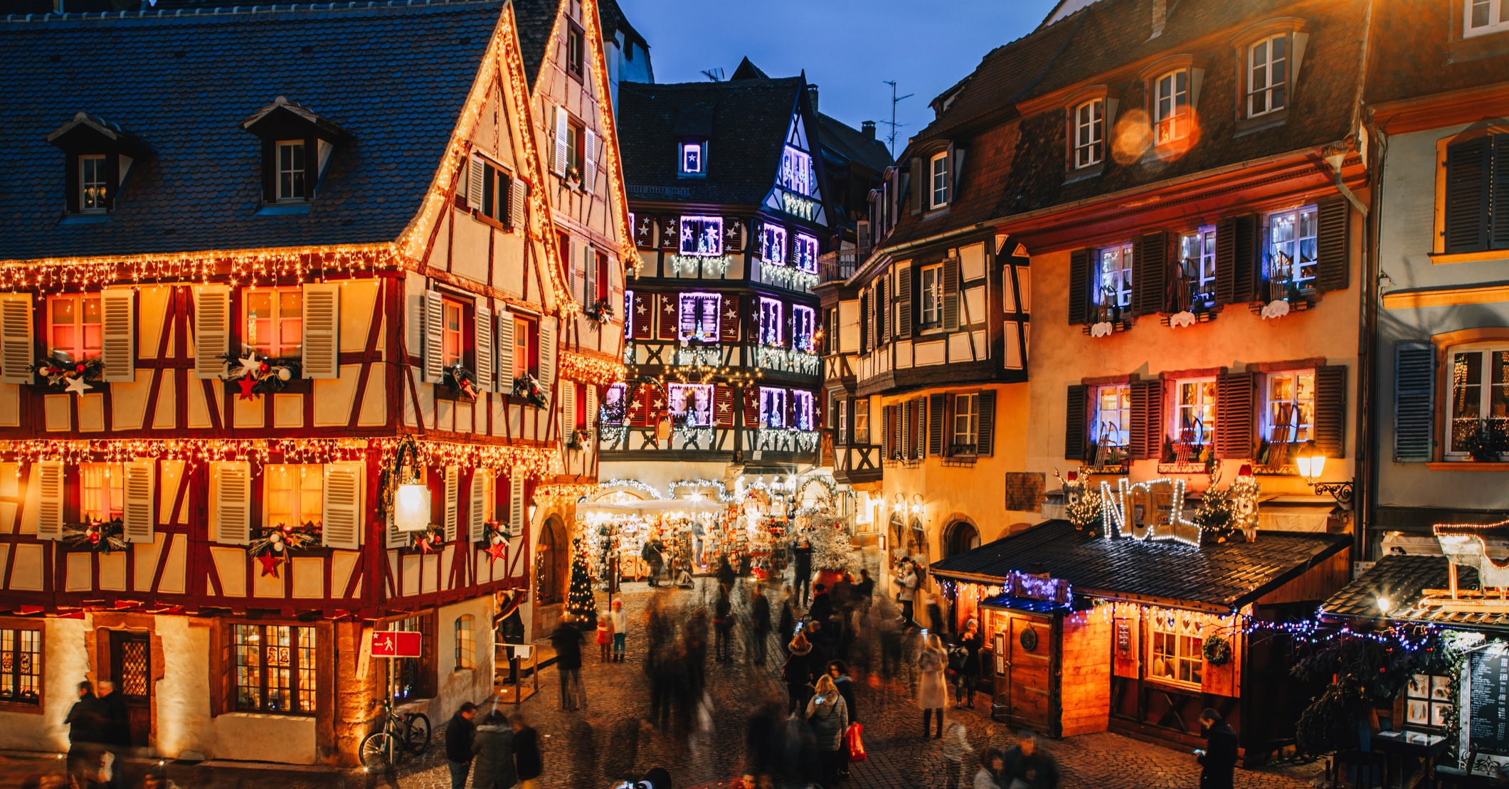 Alsace : une gastronomie aux accents germaniques