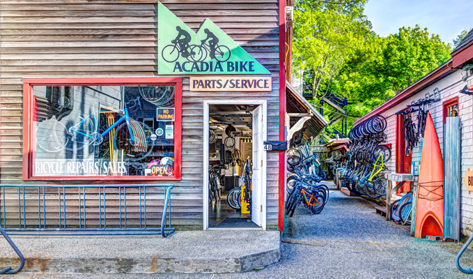 Le Maine à vélo : 3 idées d’excursions mémorables
