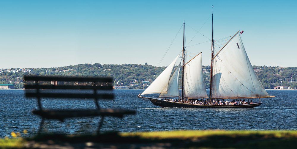 Bluenose II