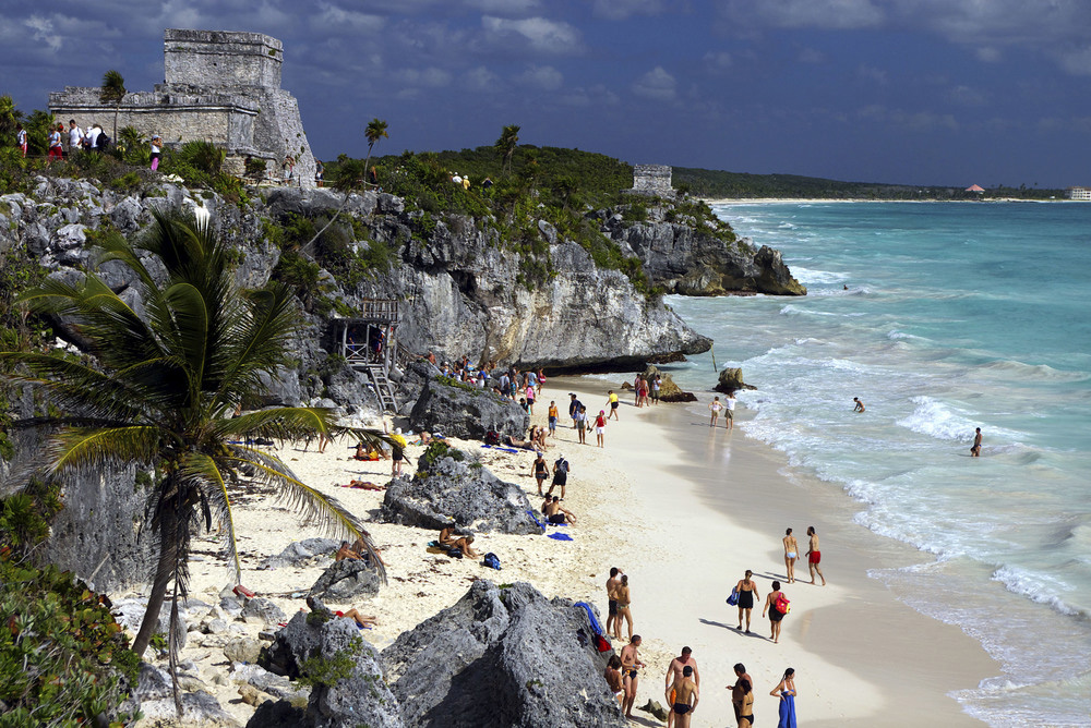 Tulum