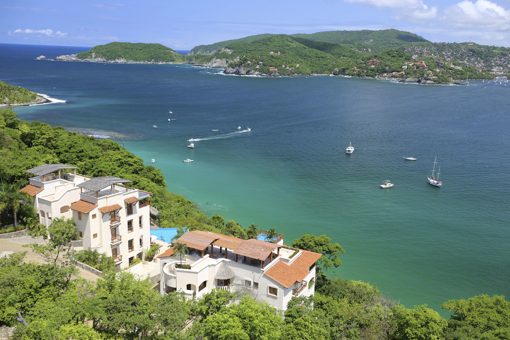 Zihuatanejo