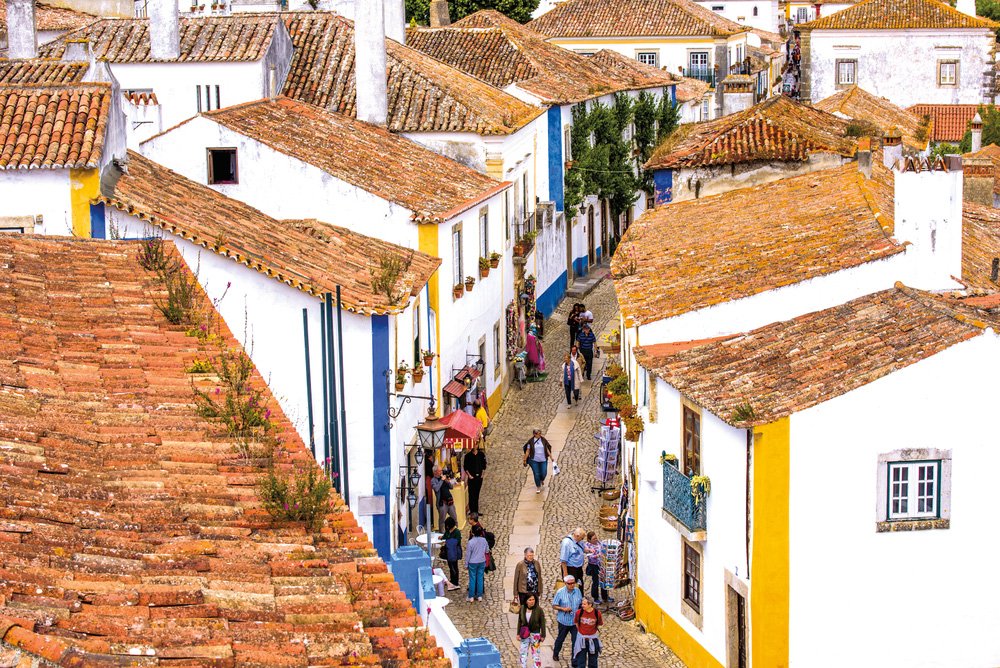 Óbidos