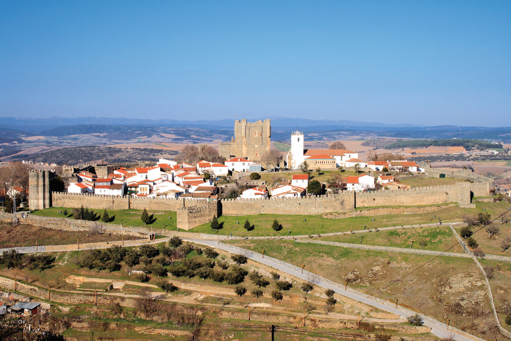 Bragança