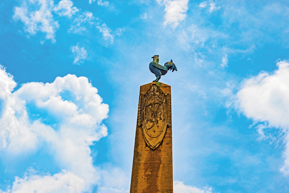 Attraits de Panama City