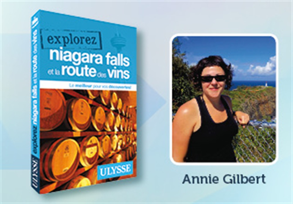 Escale à Philadelphie : les incontournables de l’auteure, Marie-Eve Blanchard