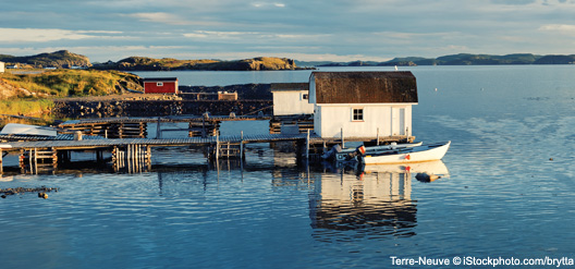 Terre-Neuve et Saint-Pierre-et-Miquelon en 5 lieux où ressentir l’héritage français