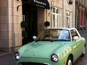 Votre escapade du week-end