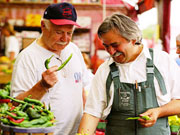 Votre escapade du week-end