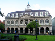 Votre escapade du week-end