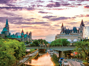 Votre escapade du week-end