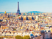 Votre escapade du week-end