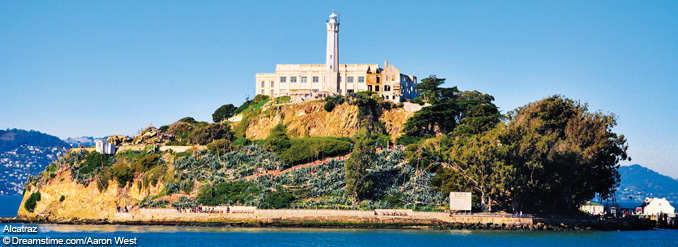 Escale à San Francisco