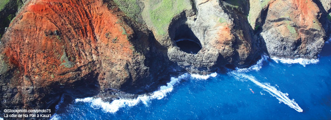 5 expériences romantiques à vivre à Hawaii