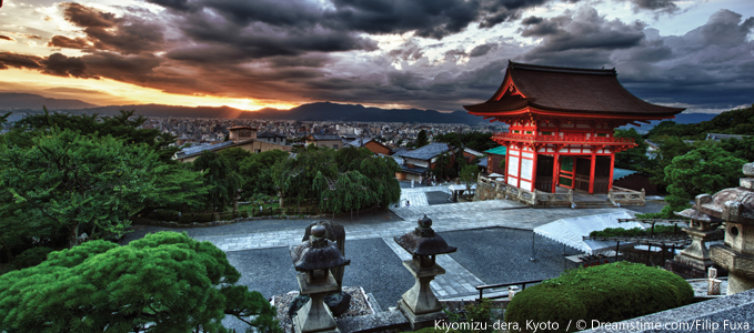 Kyoto