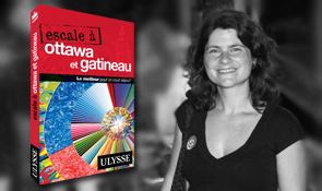 Escale à Philadelphie : les incontournables de l’auteure, Julie Brodeur