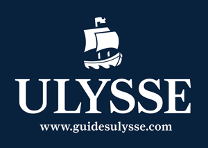 Logo Ulysse