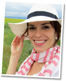 Lulu, Lila et la plume qui plane - une initiation au voyage